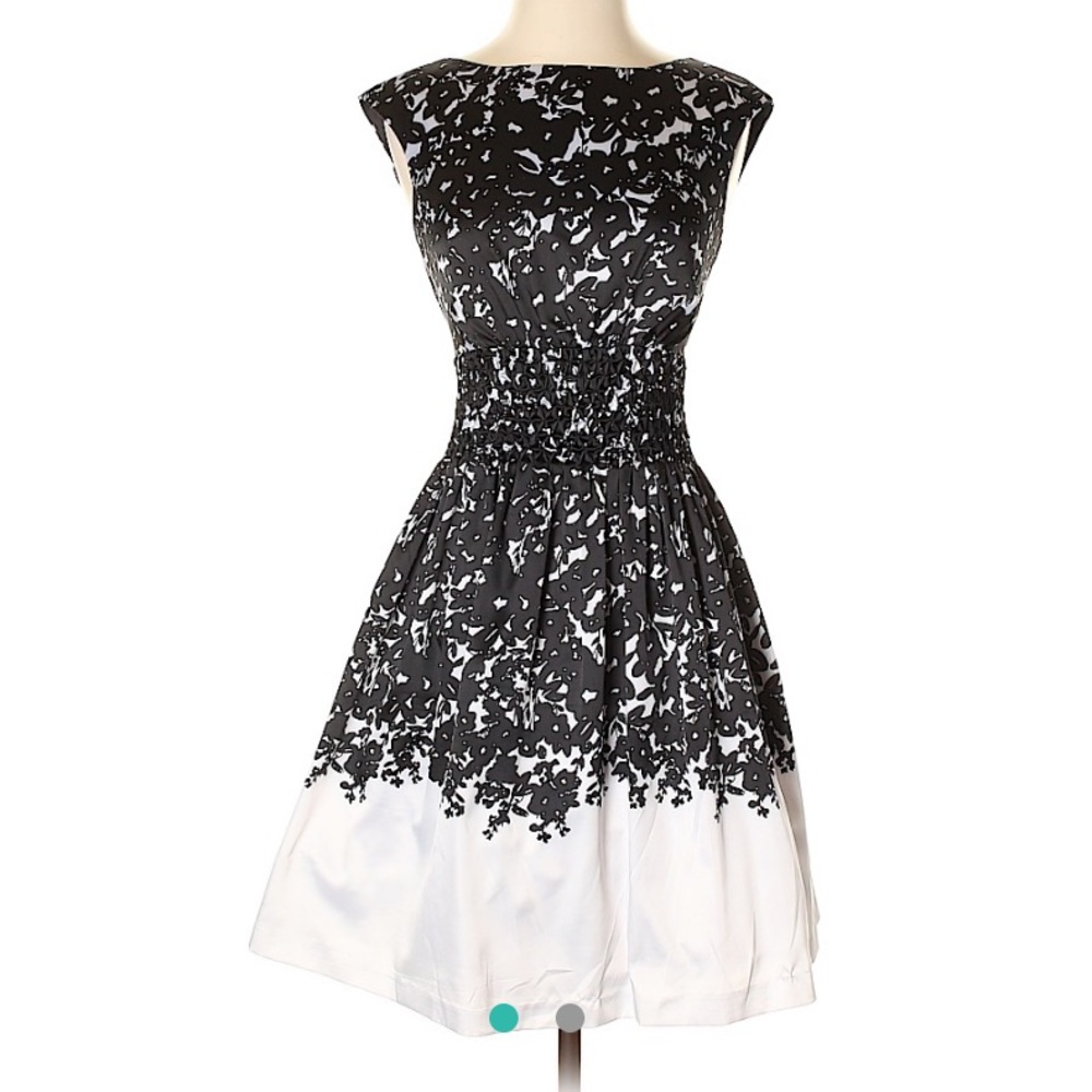 Jessica Simpson Size 2 dress